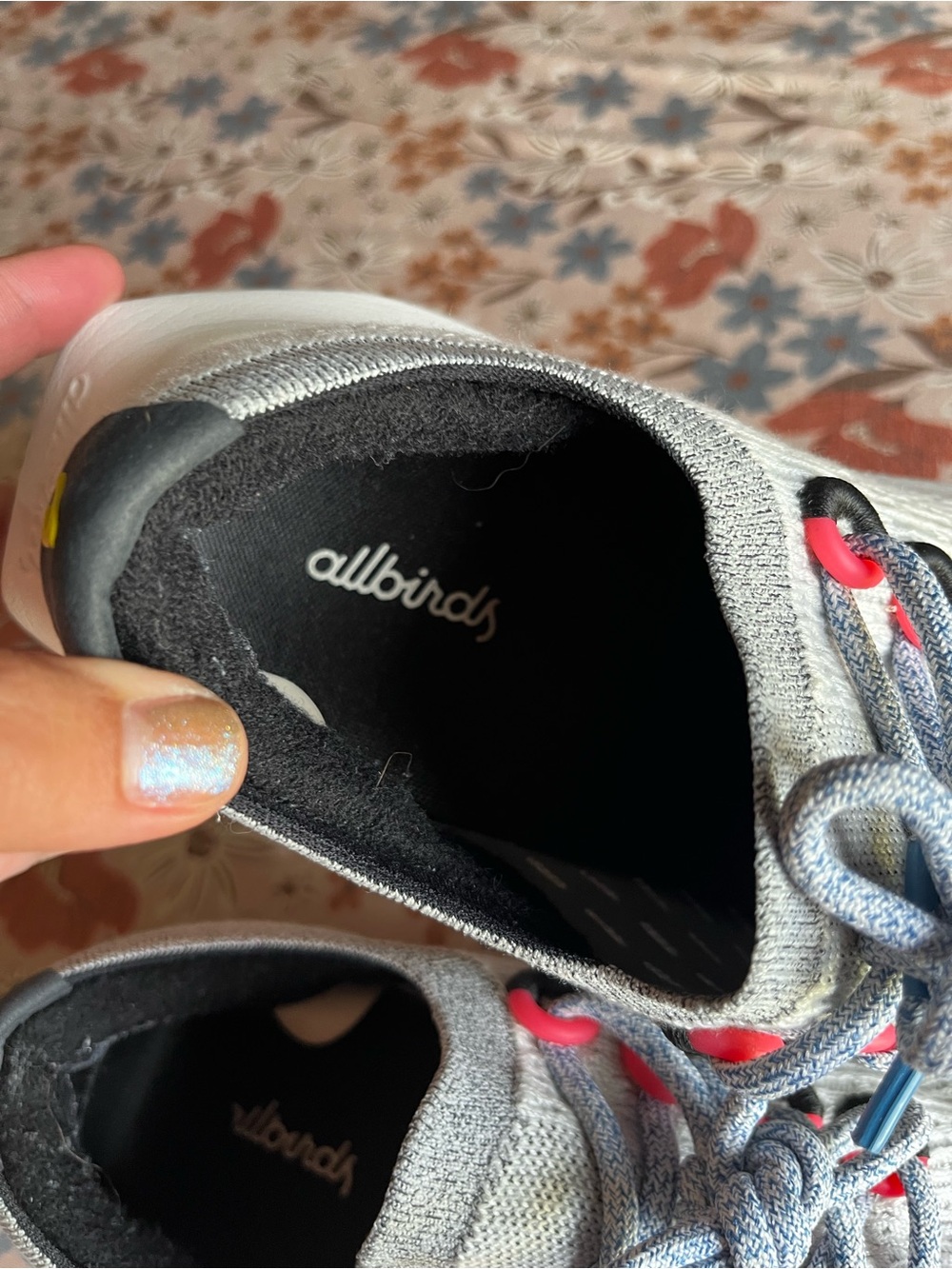 Allbirds Tree Dasher 2 sneakers - Picture 3 of 6